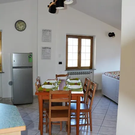 Casa vacanze A. F.antastic V.iew *