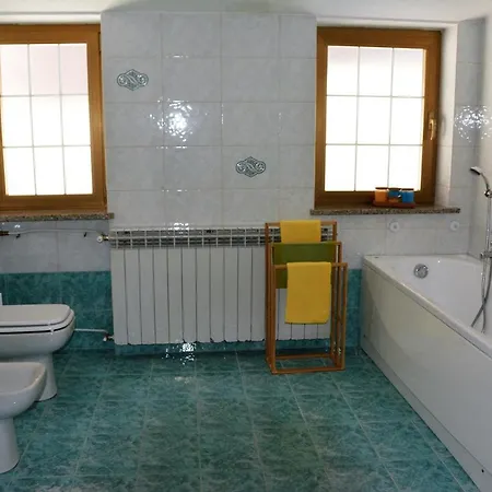 A. F.antastic V.iew Casa vacanze