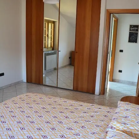 Casa vacanze A. F.antastic V.iew
