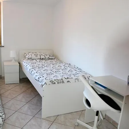 Casa vacanze A. F.antastic V.iew Costa Volpino