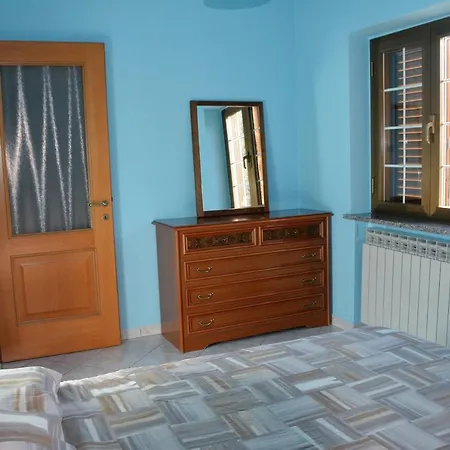Casa vacanze A. F.antastic V.iew *